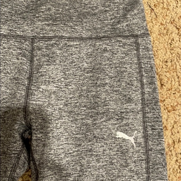 Puma Moto Leggings - Picture 3 of 5